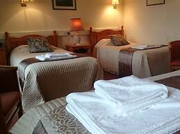 The Silverdale Hotel