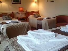 The Silverdale Hotel
