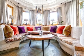 BelArosa Hotel