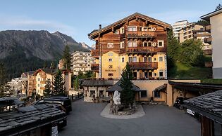 BelArosa Hotel