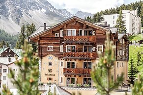 BelArosa Hotel