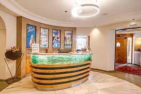 BelArosa Hotel