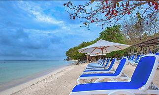 Hotel Isla del Encanto
