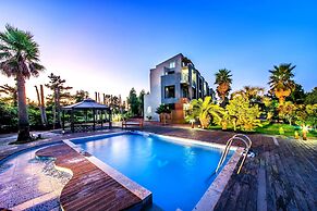 Mirvill Pension