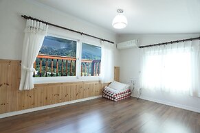 Mirvill Pension