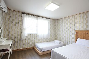 Mirvill Pension
