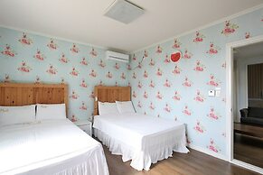 Mirvill Pension