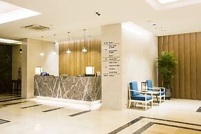 Polaris Hotel