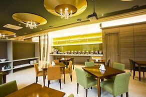 Polaris Hotel