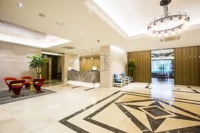 Polaris Hotel