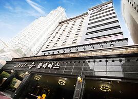 Polaris Hotel