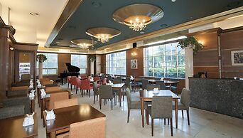 Polaris Hotel