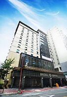 Polaris Hotel