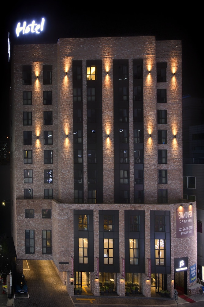 GM JS Boutique Hotel