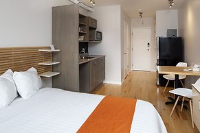 Micro Boutique Living - Antigonish