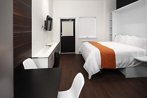 Micro Boutique Living - Antigonish