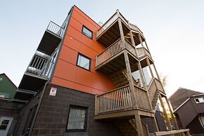 Micro Boutique Living - Antigonish
