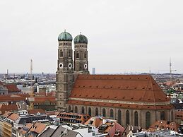 ibis München City Süd