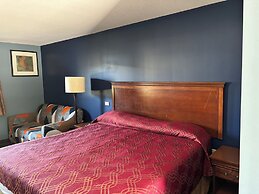 Budget Inn Express