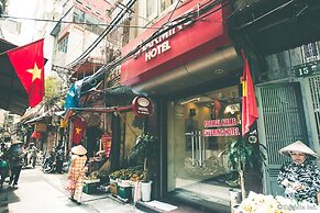 Hanoi Charming House