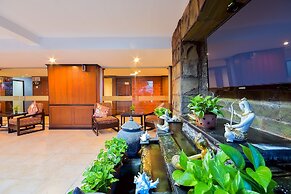 Season Palace Huahin Hotel
