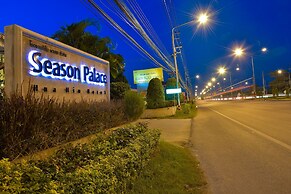 Season Palace Huahin Hotel