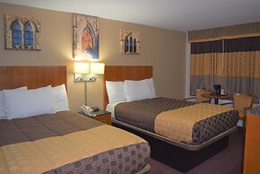 Knights Inn Arnprior