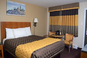 Knights Inn Arnprior