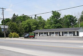 Knights Inn Arnprior