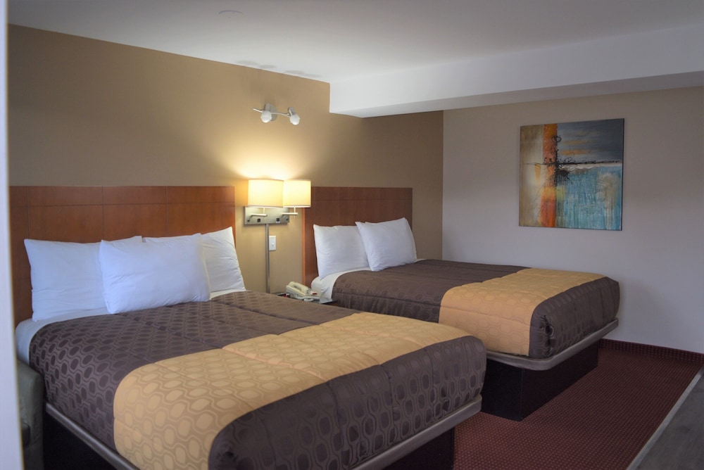 Knights Inn Arnprior