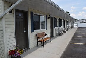 Knights Inn Arnprior