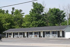 Knights Inn Arnprior