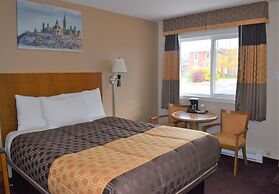 Knights Inn Arnprior
