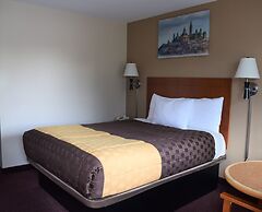 Knights Inn Arnprior