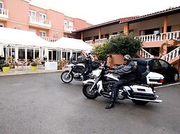 Hotel El Refugio