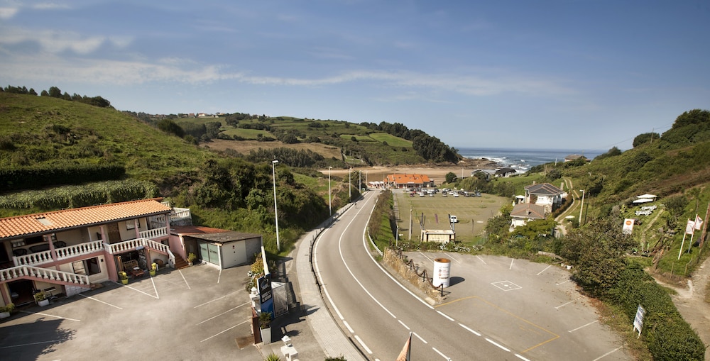 Hotel El Refugio