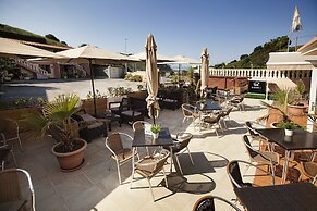 Hotel El Refugio