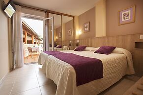 Hotel El Refugio