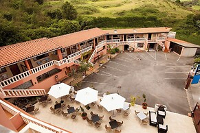 Hotel El Refugio
