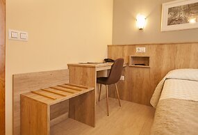 Hotel El Refugio