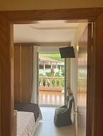 Hotel El Refugio