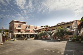 Hotel El Refugio