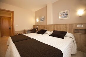 Hotel El Refugio