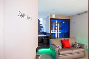 Guesia Village Hotel & Spa