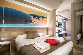 Guesia Village Hotel & Spa