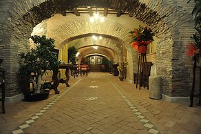 Relais Castrum Boccea