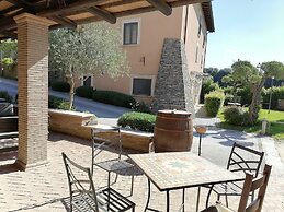 Relais Castrum Boccea
