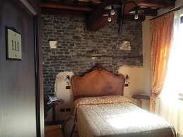 Relais Castrum Boccea