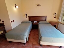 Relais Castrum Boccea