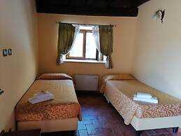 Relais Castrum Boccea